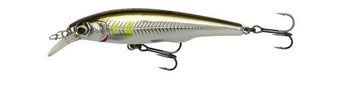 Wobler Savage Gear GRAVITY TWITCH SR 6.7CM 6G neutralny AYU CHROME