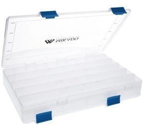 Pudełko dwustronne MIKADO H489 (35,5cm x 23,1cm x 6cm)