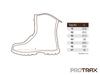 Buty Delphin ProTRAX / Rozmiar 41