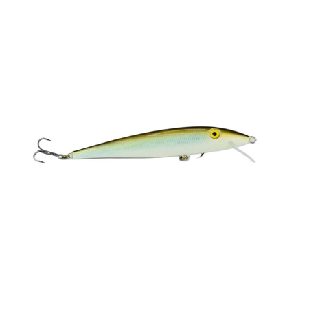 Wobler Siek Ukleja Slim 12cm | pływający | SL