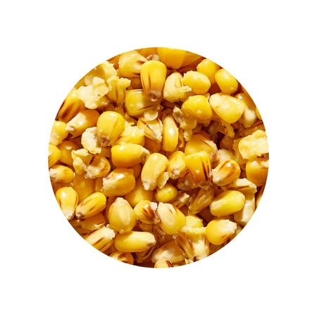 Ziarna zanętowe Genlog | Kukurydza Wanilia | 1kg