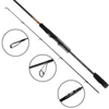Wędka Favorite Totem Pike Stick (PL Special) TTM1-802H 244cm | 15-55g | Fast