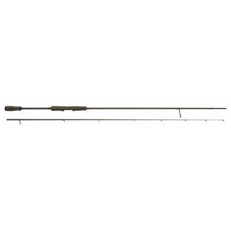 Wędka Savage Gear SG4 Ultra Light Game 198cm | 1-5g