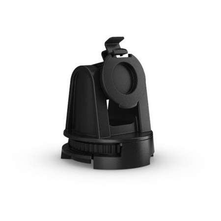 Echosonda Garmin STRIKER PLUS 4 CV CHIRP ClearVu