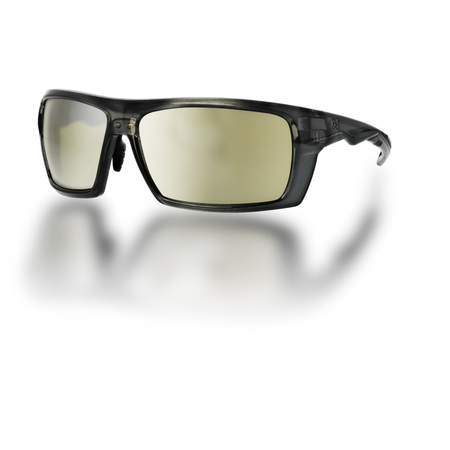 Okulary Westin W6 Sport 30 Liquid Grey | LM Silver Flash | LB Brown Blue Filter