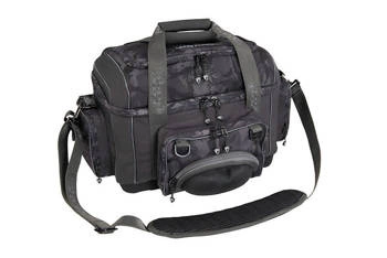 Torba FOX RAGE Voyager Camo Large Carryall z pudełkami