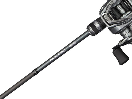 Zestaw Castingowy Mitchell MX PRO 702MH 213cm | 10-45g