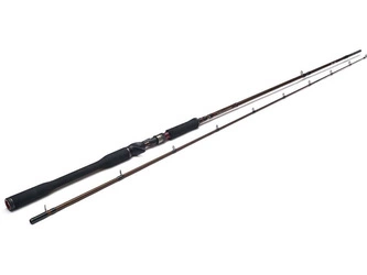 Wędka Westin W4 Powershad-T 2nd 240cm | XH | 30-90g + GRATIS !!!