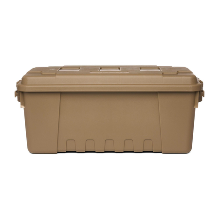 Skrzynka / Kufer PLANO Sportsman's Trunk Medium Desert Tan
