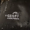 Kurtka Geoff Anderson Dozer Rough | Leaf rozm. XL