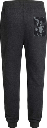 Spodnie Mikado MFT JOGGERS - rozm. L 