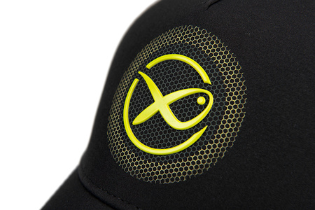 Czapka Matrix Surefit Baseball Cap Black