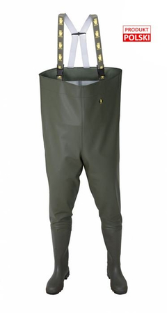 Spodniobuty wodoodporne Pros Standard | rozm. 40