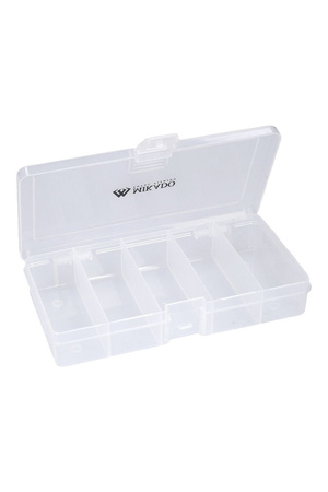 Pudełko Mikado UACH-H420 |18,6cm x 9,8cm x 3,5cm |