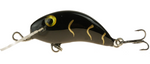 Wobler Bielik Shaker 3,8cm | 3g | pływający | BL