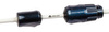Wędka Mikado M-Craft Snowflake 183cm | 0.3-1.5g 