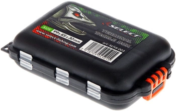 Pudełko Select Terminal Tackle Box SLHS-003 9.9x6.5x3cm