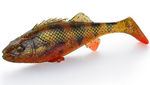 Guma Savage Gear 4D Perch Shad 17,5cm | Motoroil UV