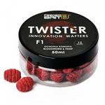 Feeder Bait Twister Wafters 12mm | F1 - Ochotka & Konopia