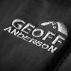 Kurtka Geoff Anderson Dozer Basis | Black | XXXL