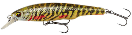 .Wobler Savage Gear Gravity Twitch SR 14,5cm | Pike | | pływający