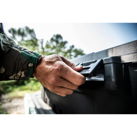 Skrzynka / Kufer PLANO Sportsman's Trunk / Large / Olive Drab