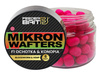 Feeder Bait Mikron Wafters 4/6mm | Ochotka&Konopia | 25ml