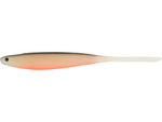Guma Westin ShadTeez Pin-Tail 11cm | Hot Olive
