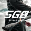 Wędka Savage Gear Revenge SG8 Light Game| 213cm | 1-7g