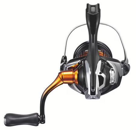 Kołowrotek Shimano Soare BB A C2000SS PG