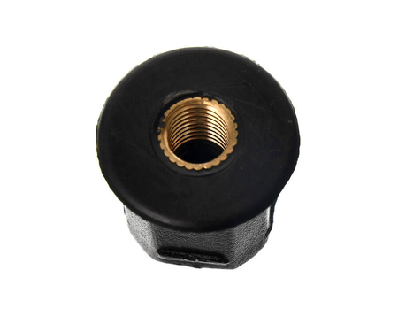 Uchwyt FLAGMAN Basic Keep Net Arm Straight FLN017 - 33x7x4cm