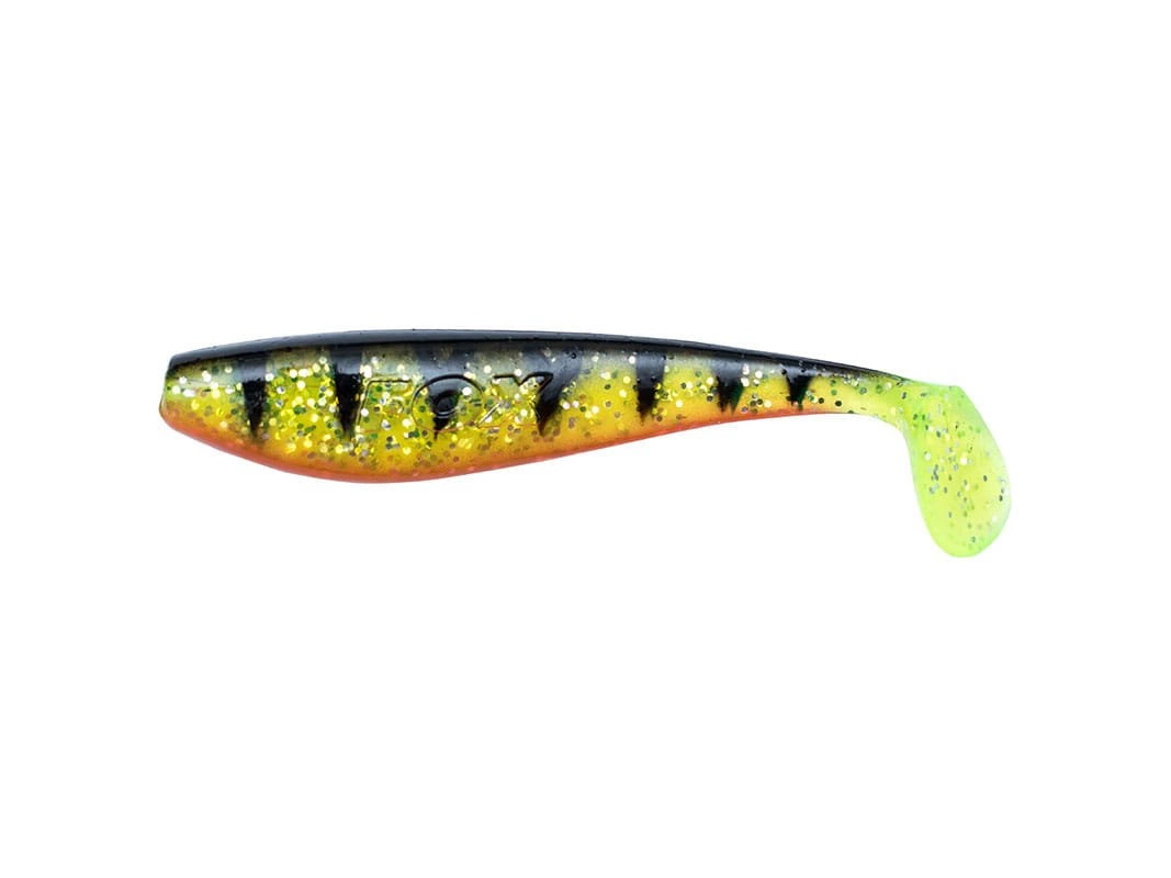 Guma Fox Rage Zander Pro 12cm | Perch
