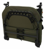 Łóżko Mikado Basic Bedchair 8 legs + śpiwór Mikado Territory 4 Season