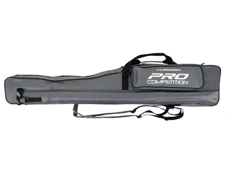 Pokrowiec na wędki FLAGMAN Pro Competition Rod Bag 130x25x11cm