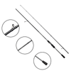 Wędka Mitchell Traxx 902M Lure Spinning 274cm | 10-35g