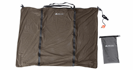 Worek karpiowy Mikado CARP SACK 120 x 90cm