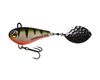 Wirujący ogonek SpinMad Jigmaster 12g | 1401