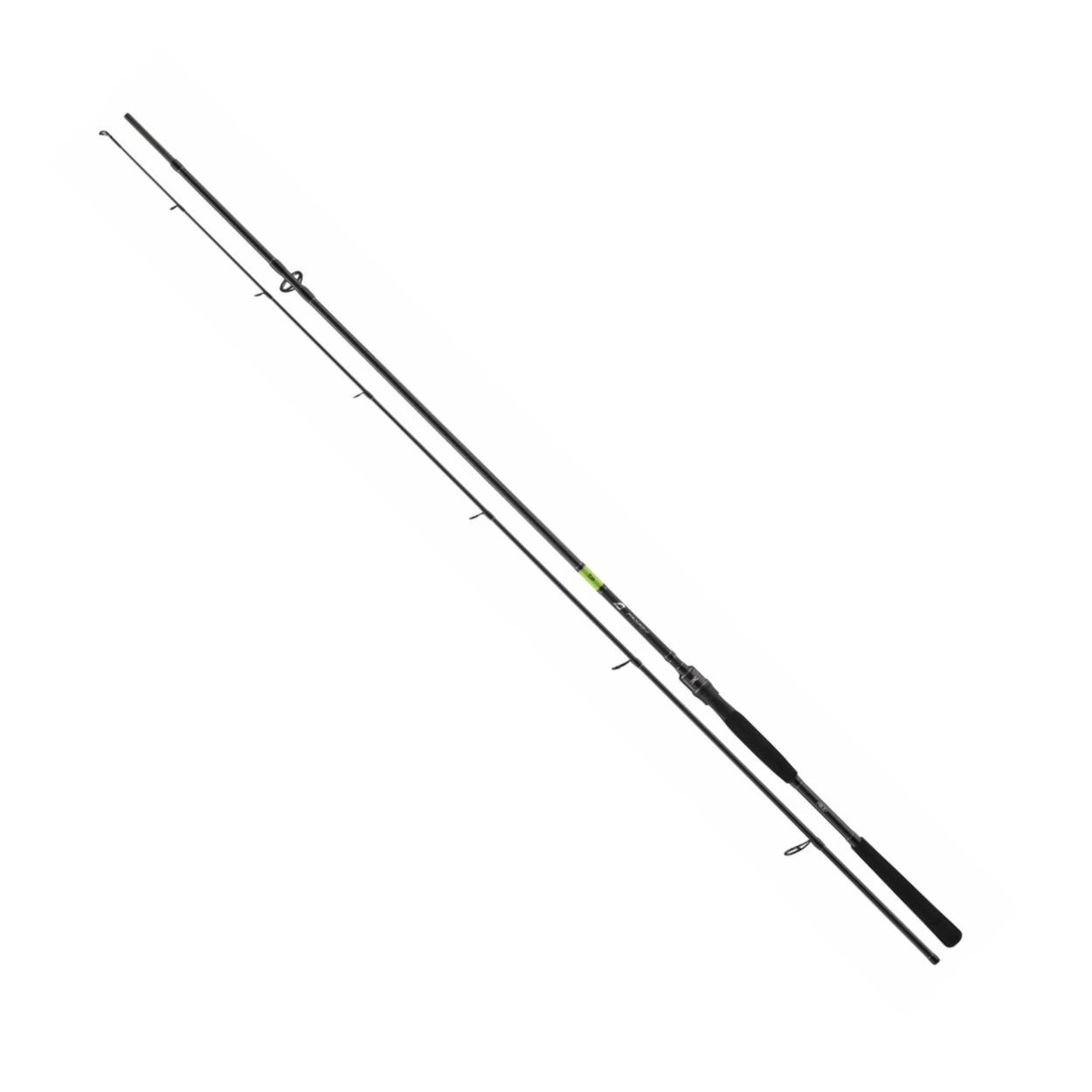 Wędka Daiwa Prorex X Spin 240cm | 10-30g