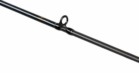 Wędka Castingowa MIKADO Jaws Micro Secret 198cm c.w. 2-10g (2 sec)