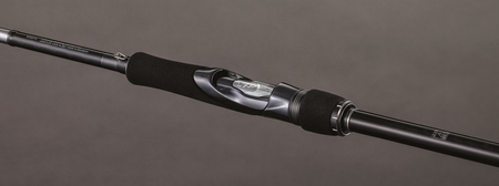 Wędka Shimano LUNAMIS Spinning 259cm | 6-25g