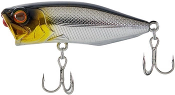 Wobler Popper Select Splash 53F 5,3cm | 5,8g | #07