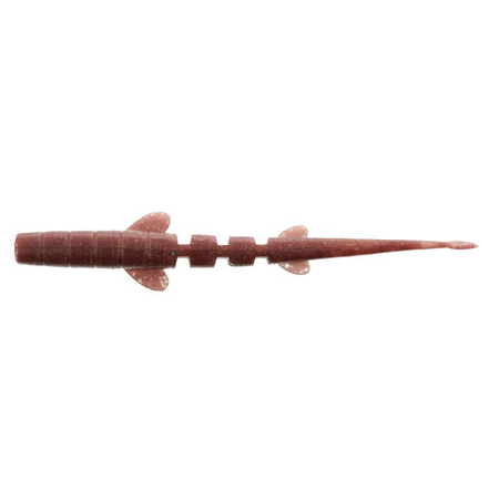 Guma Lucky John Unagi Slug 2,5" | F07