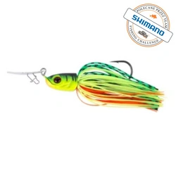 Przynęta Shimano Yasei Chit Chat Chatter 13g | Fire Tiger