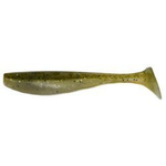 Gumy FishUp Wizzle Shad 8,0cm | 3" | #202 Green Pumpkin/Pearl | 8szt.