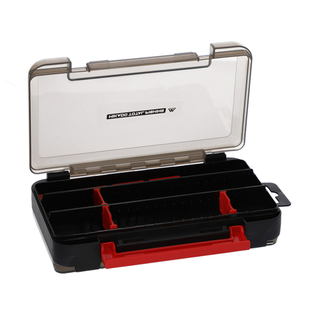 Pudełko Mikado dwustronne H1905 |17,5x10,5x3,8cm |
