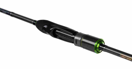 Wędka Mikado Jaws Light Fun 202cm | 2-10g 