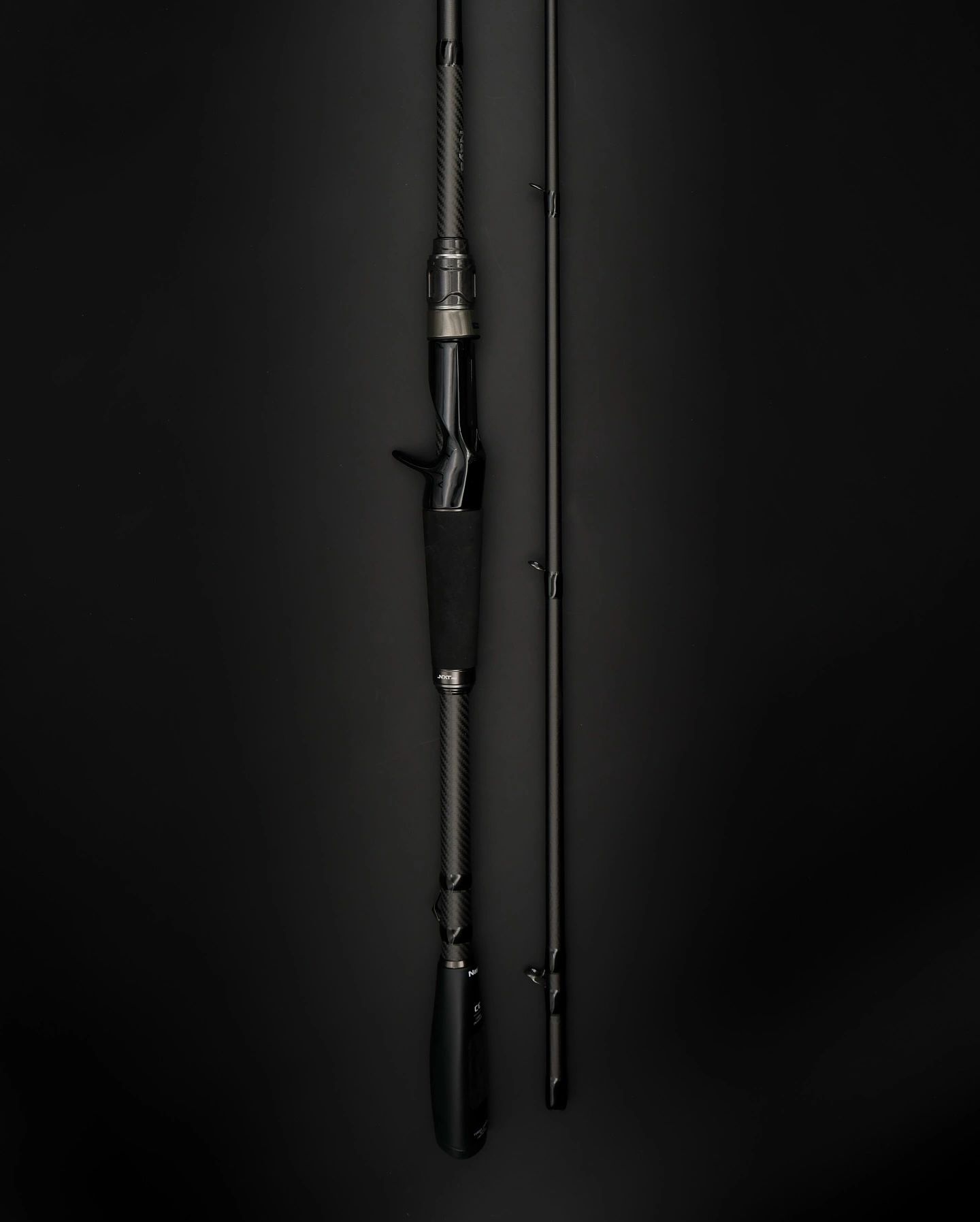 Wędka NAYS NXT Pro Casting 2.60 m / 60-200g / 2 sec