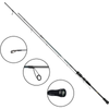 Wędka MIKADO Jaws Evo Spin 2.40m | 4-25g
