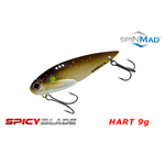 Cykada SpinMad Hart 9g | 3711