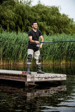 Wodery Pros Premium | rozm. 44